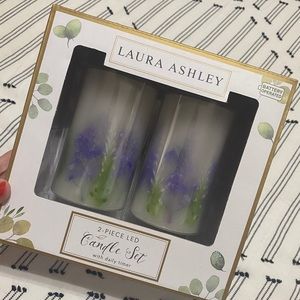 Battery operated candles